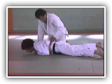 Jacques Seguin Techniques supÃ©rieures du judo  part 2